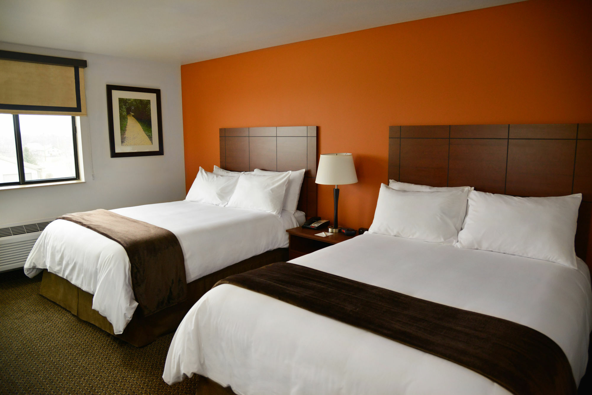 My Place Hotel-Jamestown, Nd Exteriör bild